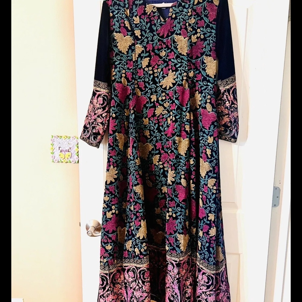 Shalwar Kameez Pakistani Indian Designer Brand “G… - image 6